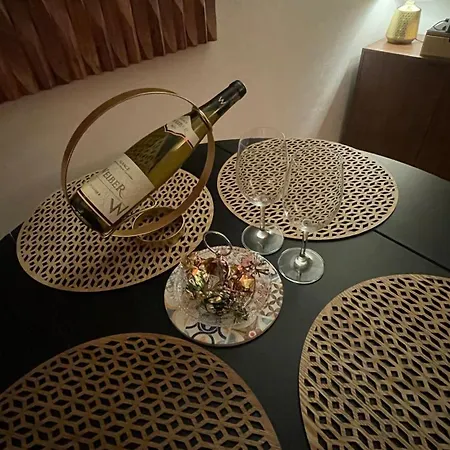 Maison Diane Appartement Cosy A Colmar Centre Parking A 50M Buitenkant foto