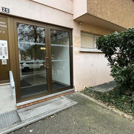 Maison Diane Appartement Cosy A Colmar Centre Parking A 50M Buitenkant foto