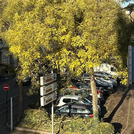Maison Diane Appartement Cosy A Colmar Centre Parking A 50M Buitenkant foto