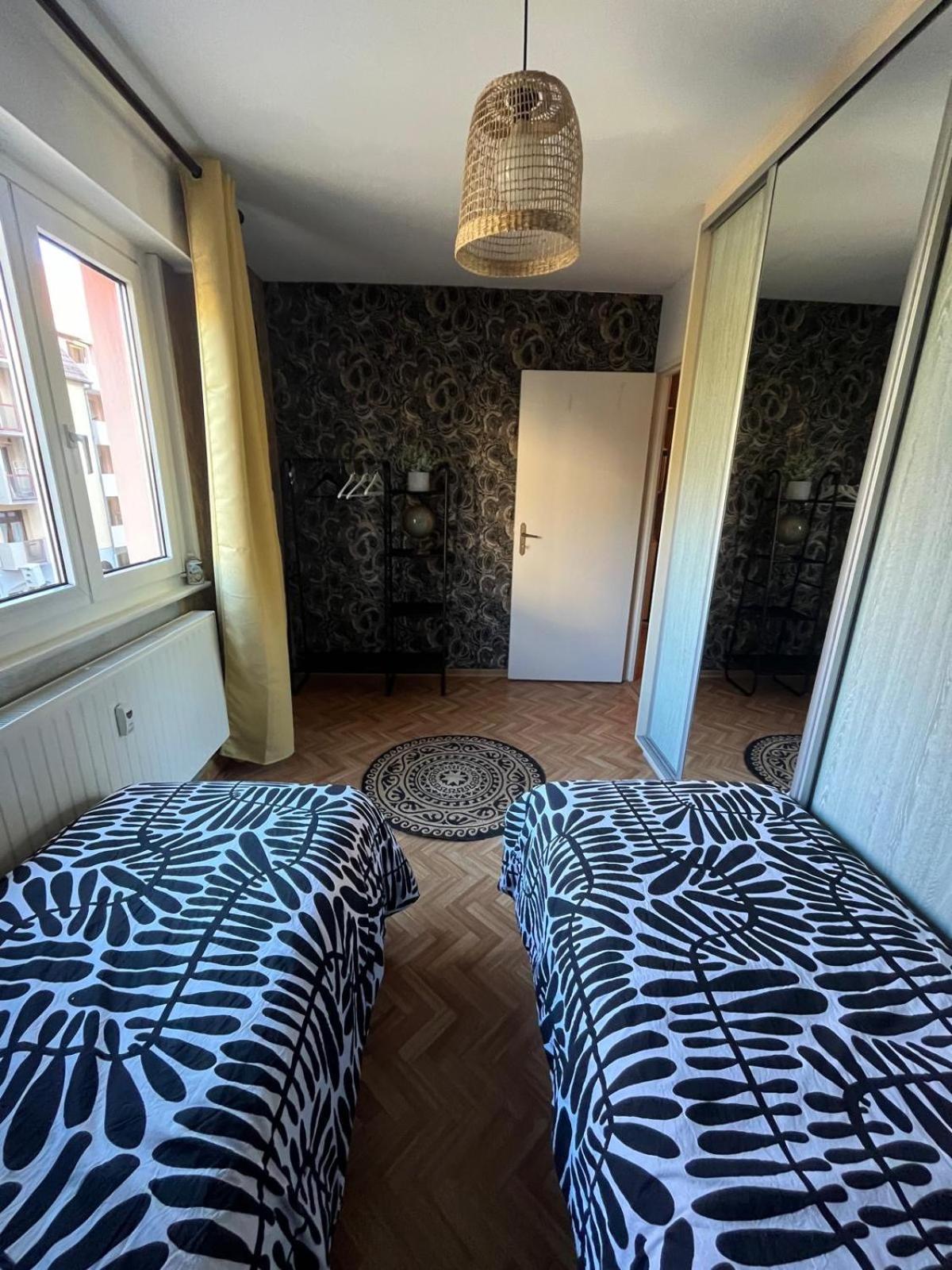 Maison Diane Cosy A Centre Parking A 50m