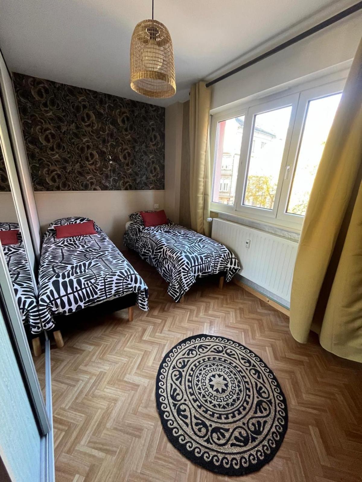 Maison Diane Cosy A Centre Parking A 50m Appartement *