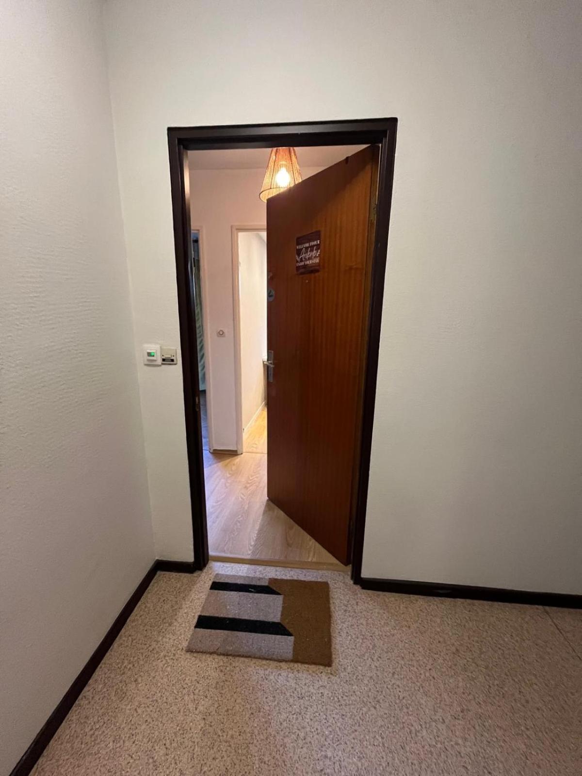 Maison Diane Cosy A Centre Parking A 50m Colmar