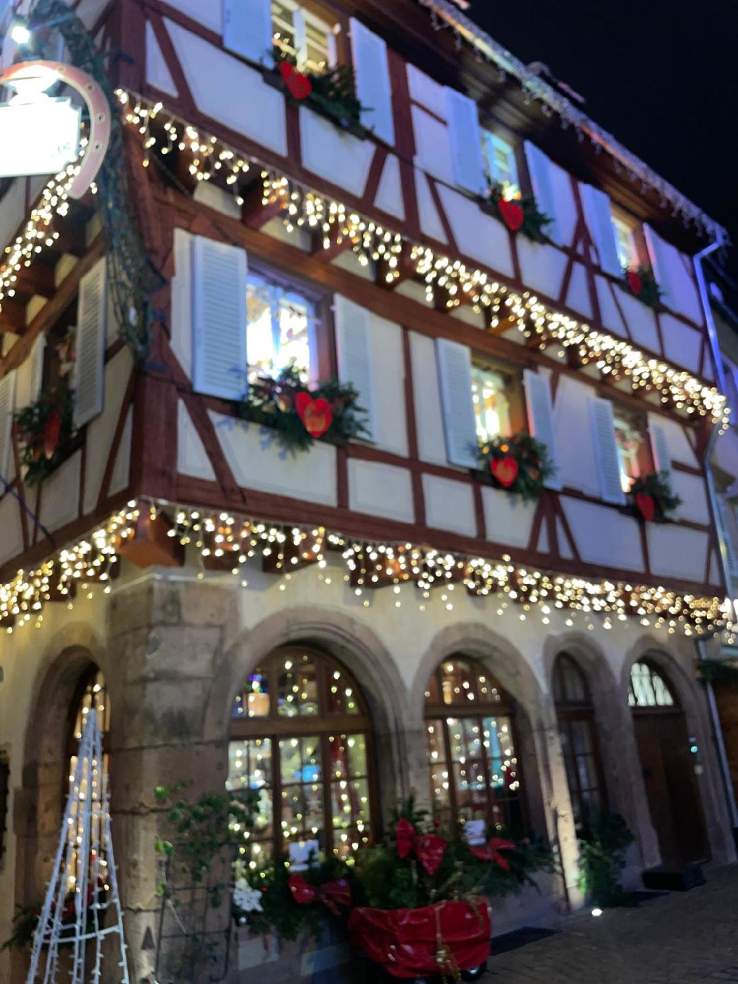 Maison Diane Cosy A Centre Parking A 50m