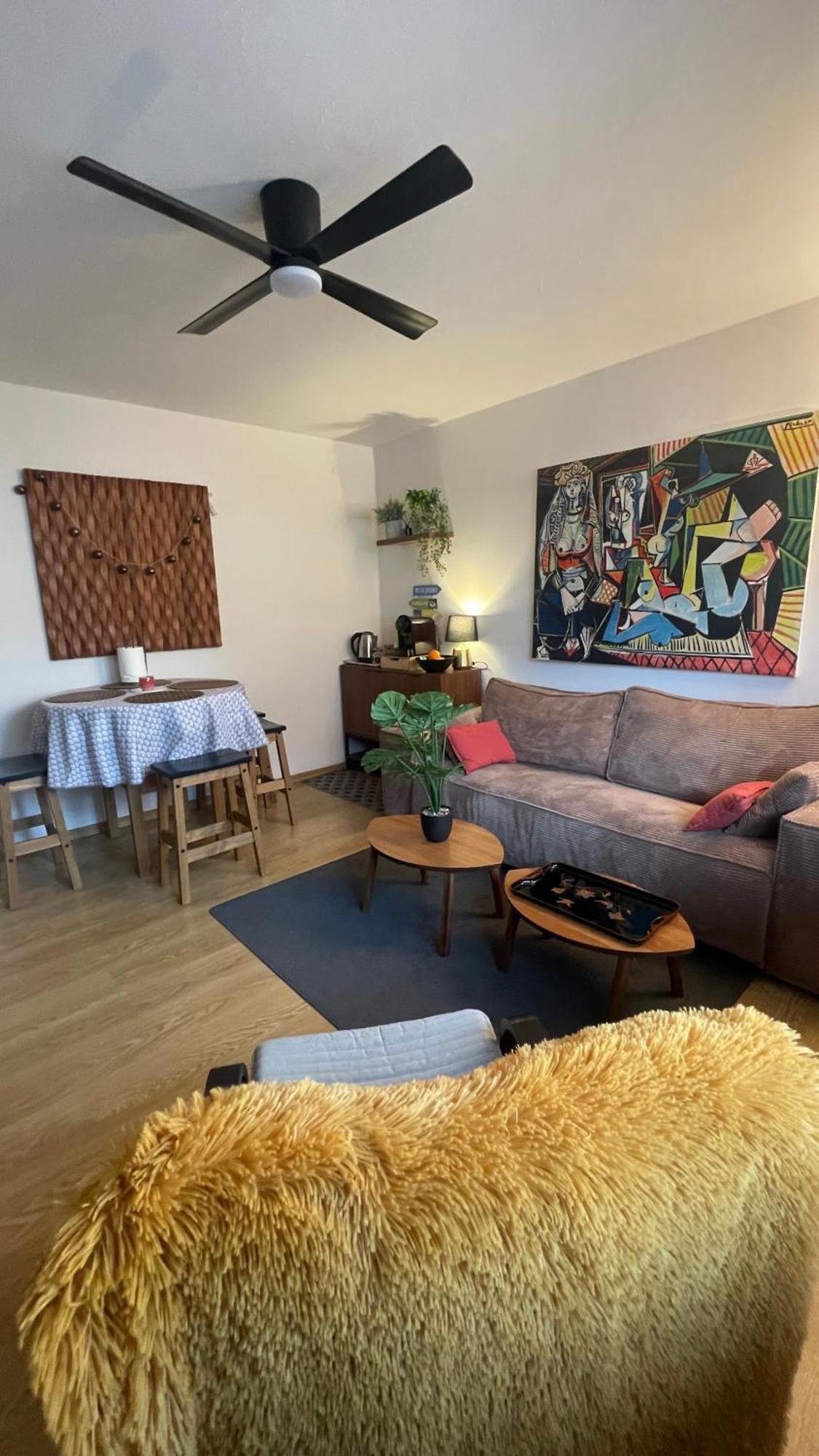 Maison Diane Cosy A Centre Parking A 50m Appartement *