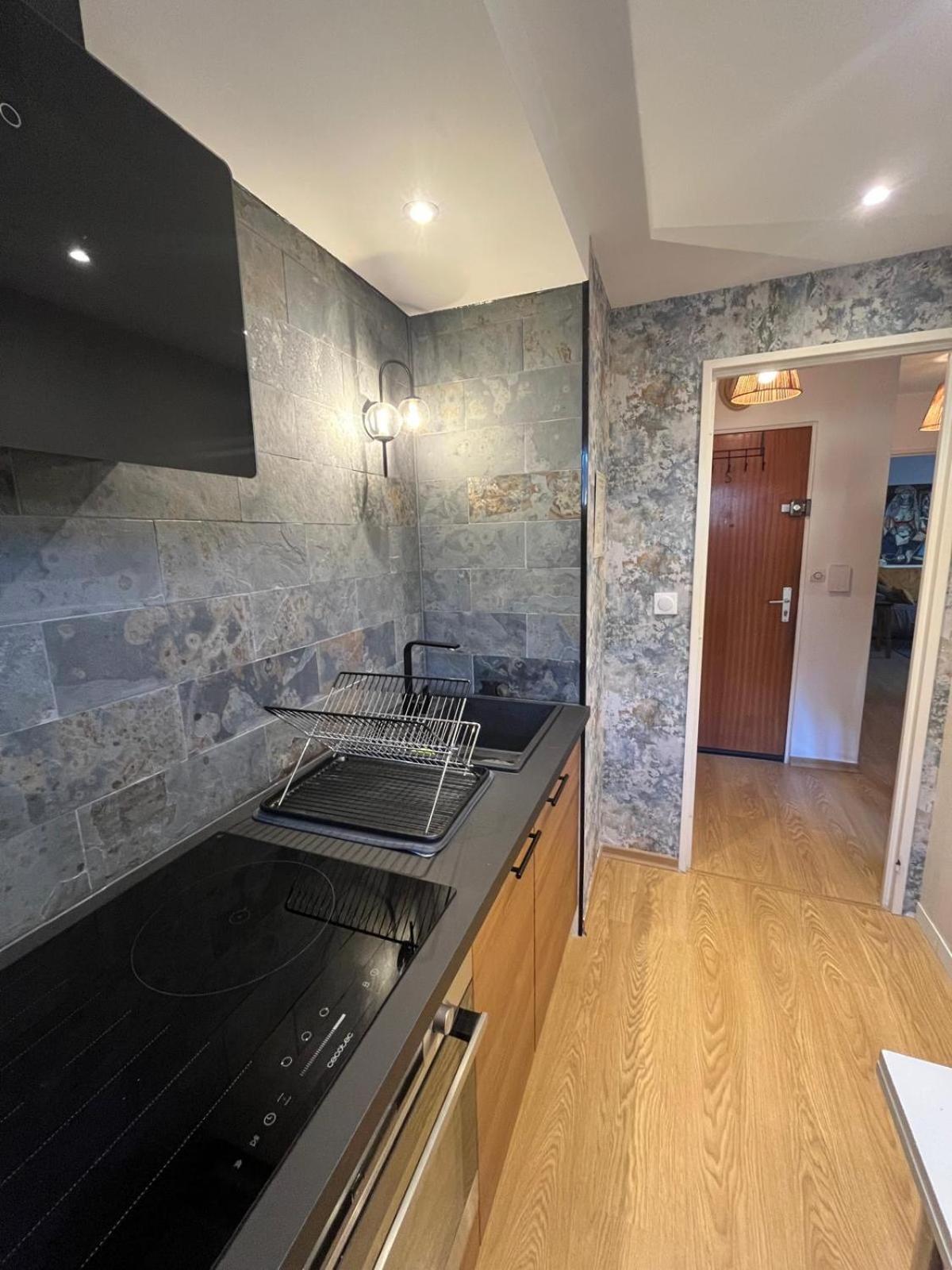 Maison Diane Cosy A Centre Parking A 50m Colmar